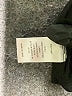 Olivia Grey 100% Polyester Black Casual Dress Size 1X - photo 8