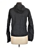 Lululemon Athletica Solid Black Jacket Size 6 - photo 2