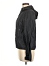 Lululemon Athletica Solid Black Jacket Size 6 - photo 5