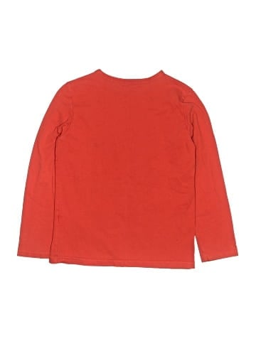 Gap Kids Outlet Long Sleeve T-Shirt (view 2)