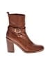 Liz Claiborne Brown Tan Boots Size 9 1/2 - photo 1