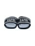 A New Day Black Sandals Size 8 - photo 2