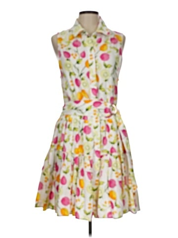 Cynthia Rowley Cocktail Dress (view 1)