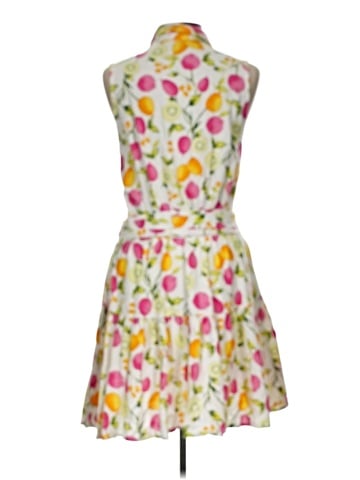 Cynthia Rowley Cocktail Dress (view 2)
