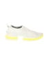 Stuart Weitzman White Sneakers Size 8 - photo 1