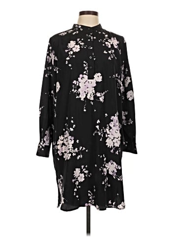Joe Fresh Casual Dress (view 1)