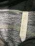 Lululemon Athletica Gray Track Jacket Size 8 - photo 6