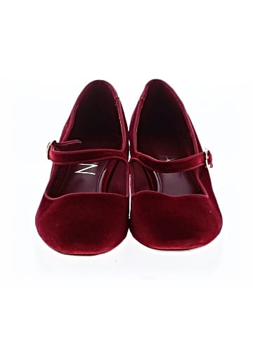 Deltan Heels (view 2)