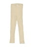 Zara Ivory Khakis Size 4 - 5 - photo 1