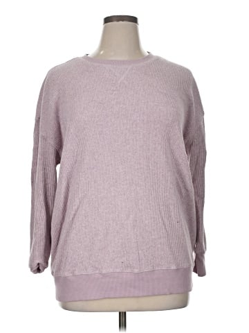 Adore Me Pullover Sweater (view 1)