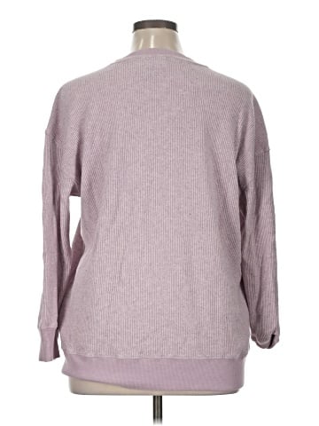 Adore Me Pullover Sweater (view 2)