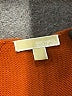 MICHAEL Michael Kors Orange Pullover Sweater Size L - photo 7