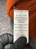MICHAEL Michael Kors Orange Pullover Sweater Size L - photo 8