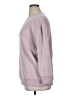 Adore Me Purple Pullover Sweater Size XL - photo 5