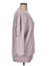 Adore Me Purple Pullover Sweater Size XL - photo 4