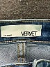 Vervet Blue Jeans Size 26 waist - photo 7