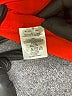 dRA Los Angeles 100% Polyester Solid Red Jumpsuit Size M - photo 5