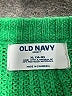 Old Navy Green Pullover Sweater Size 14 - 16 - photo 3
