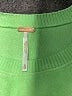 Free People Green Pullover Sweater Size XL - photo 7