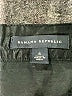 Banana Republic Tweed Black Formal Skirt Size 4 - photo 4
