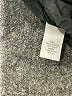 Banana Republic Tweed Black Formal Skirt Size 4 - photo 5