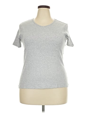 White Stag Short Sleeve T-Shirt (view 1)