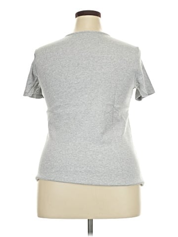 White Stag Short Sleeve T-Shirt (view 2)
