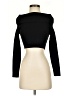 Line & Dot Black Turtleneck Sweater Size XS - photo 1