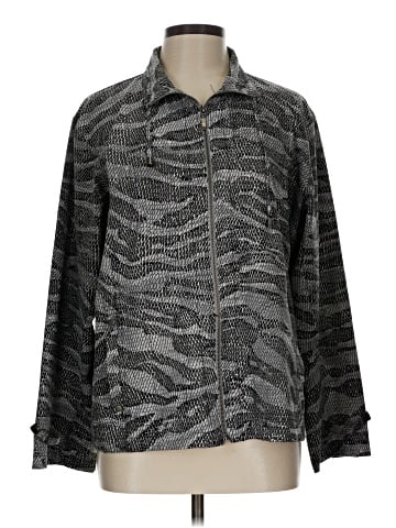 Zenergy by Chico's Jacket (view 1)