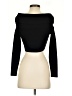 Line & Dot Black Turtleneck Sweater Size XS - photo 2
