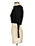 Line & Dot Black Turtleneck Sweater Size XS - photo 5