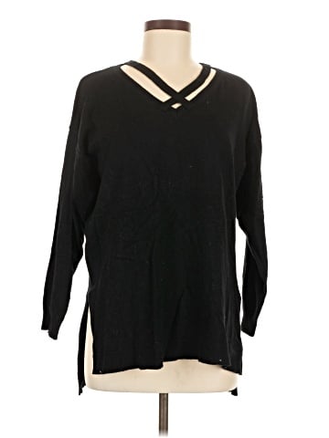 Umgee Pullover Sweater (view 1)