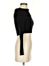 Line & Dot Black Turtleneck Sweater Size XS - photo 4