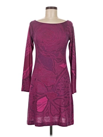Nally & Millie Cocktail Dress (view 1)