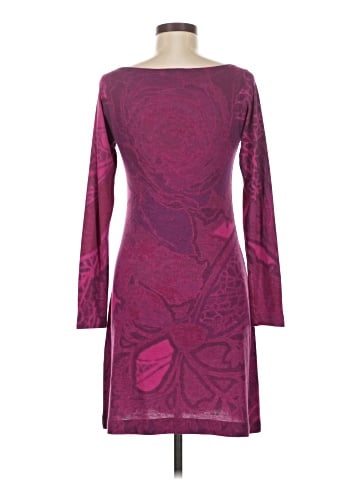 Nally & Millie Cocktail Dress (view 2)