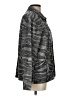 Zenergy by Chico's Print Gray Jacket Size Lg (2) - photo 4