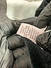 Victoria's Secret Black Pullover Sweater Size L - photo 8