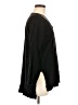 Umgee Black Pullover Sweater Size M - photo 4