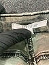 STS Blue Camo Green Jeans Size 25 waist - photo 7