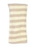 Splendid Ivory Tan Scarf One size - photo 2
