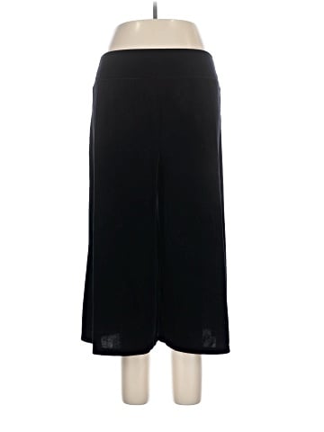 Style&Co Velour Pants (view 1)