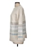 J.Jill Stripes Tan Pullover Sweater Size M - photo 5