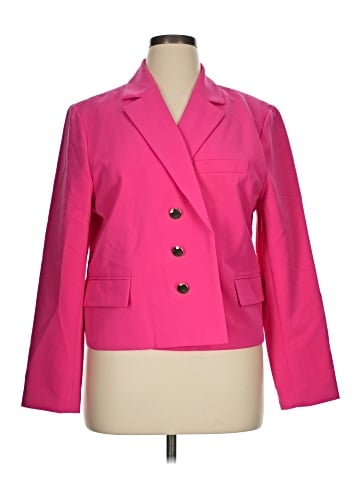 Cato Blazer (view 1)