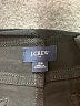J.Crew Factory Store Black Active Pants Size 28 waist - photo 6