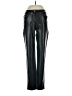 Wilfred 100% Polyurethane Black Casual Pants Size 00 - photo 1