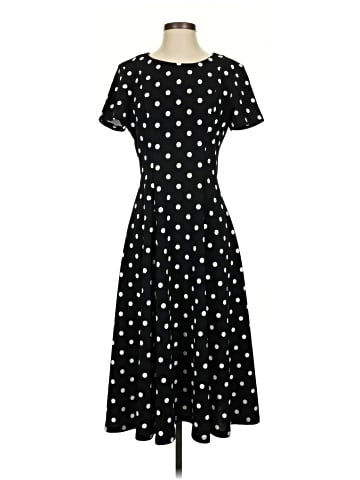 Coldwater Creek Casual Dress (view 1)