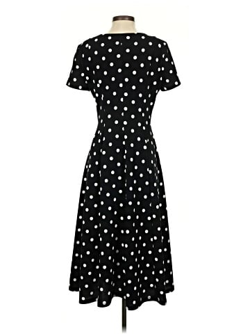 Coldwater Creek Casual Dress (view 2)