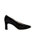Stuart Weitzman Black Heels Size 7 - photo 1