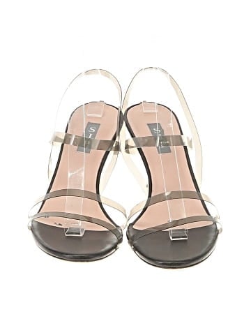 SJP by Sarah Jessica Parker Sandals (view 2)