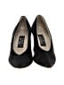 Stuart Weitzman Black Heels Size 7 - photo 2